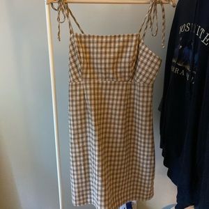 Kendall and Kylie Mini Dress